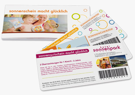 Gutscheine